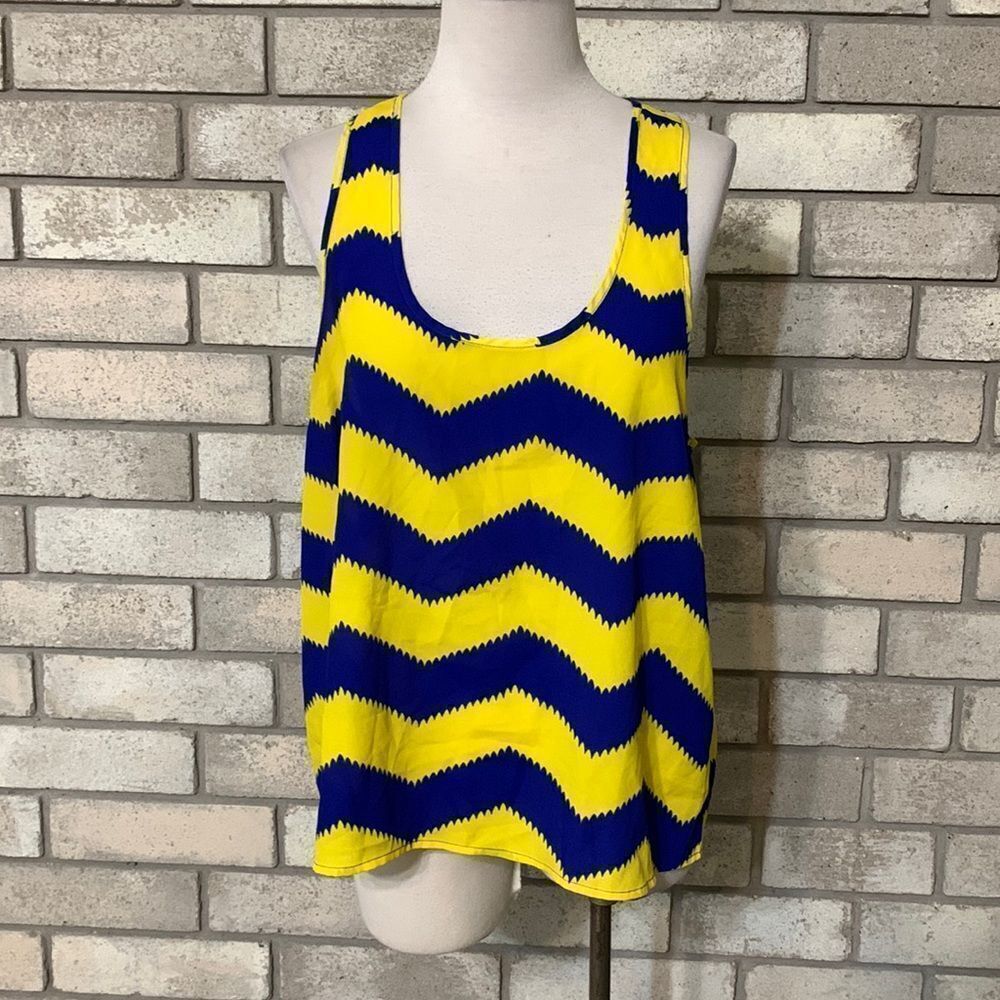 3for$20 tank size medium